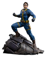 Avengers: Doomsday BDS Art Scale Statue 1/10 Cyclops 22 cm