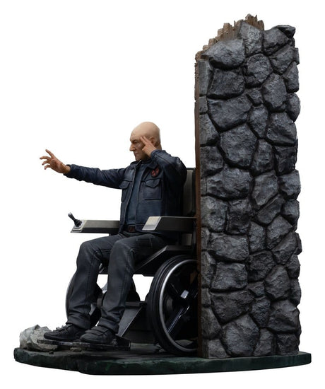 Avengers: Doomsday Art Scale Statue 1/10 Professor Xavier 30 cm