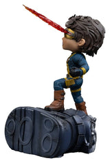 Avengers: Doomsday MiniCo Mini Figure Cyclops (Scott Summers) 17 cm