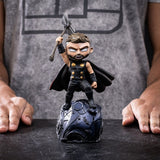 Avengers: Doomsday MiniCo Mini Figure Thor Odinson 23 cm