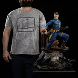 Avengers: Doomsday Legacy Replica Statue 1/4 Cyclops (Scott Summers) Regular 66 cm