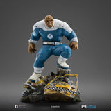 Fantastic Four Art Scale Statue 1/10 The Thing 26 cm