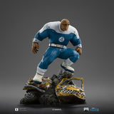 Fantastic Four Art Scale Statue 1/10 The Thing 26 cm
