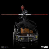 Star Wars Darth Maul 19cm 1/10 Scale BDS Art Scale Statue