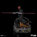 Star Wars Darth Maul 19cm 1/10 Scale BDS Art Scale Statue