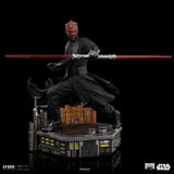 Star Wars Darth Maul 19cm 1/10 Scale BDS Art Scale Statue