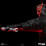 Star Wars Darth Maul 19cm 1/10 Scale BDS Art Scale Statue