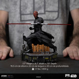 Star Wars Darth Maul 19cm 1/10 Scale BDS Art Scale Statue