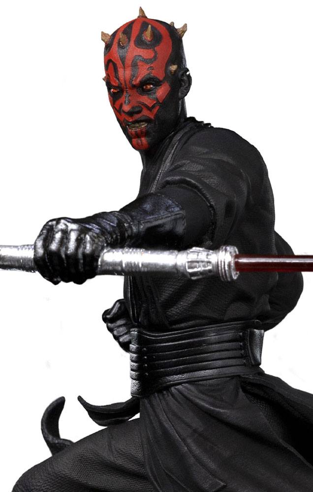 Star Wars Darth Maul 19cm 1/10 Scale BDS Art Scale Statue