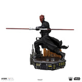 Star Wars Darth Maul 19cm 1/10 Scale BDS Art Scale Statue