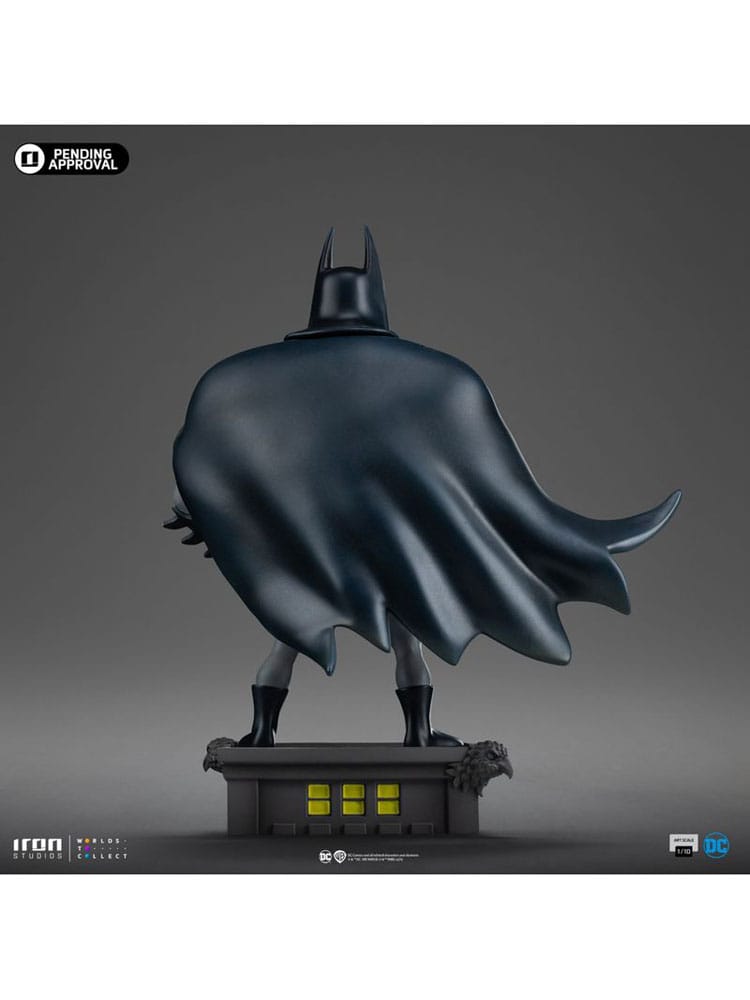 Batman Animated Icons 17 cm PVC Figure