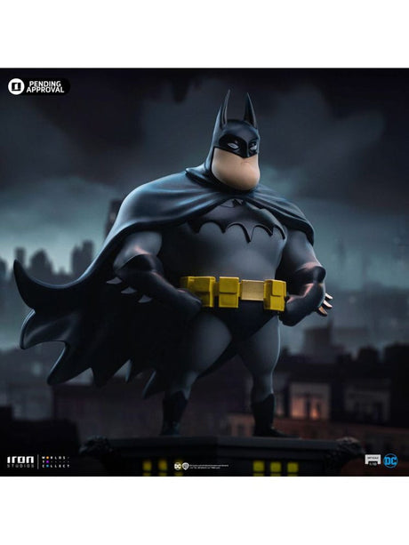 Batman Animated Icons 17 cm PVC Figure