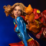 DC Comics Art Scale Statue 1/10 Super Girl Series #8 25 cm