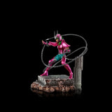 Saint Seiya Andromeda Shun 21cm 1/10 Scale Statue