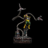 Marvel Spiderman BDS Spiderman Vs Villains Doctor Octopus 37cm 1/10 Scale Statue