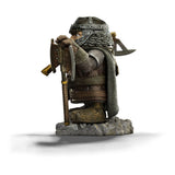 Lord of the Rings Mini Co. PVC Figure Gimli 12 cm
