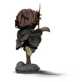 Lord of the Rings Mini Co. PVC Figure Aragorn 17 cm