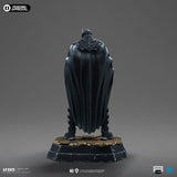 DC Comics Batman by Rafael Grampá 23cm 1/10 Scale Art Scale Statue