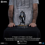 DC Comics Batman by Rafael Grampá 23cm 1/10 Scale Art Scale Statue