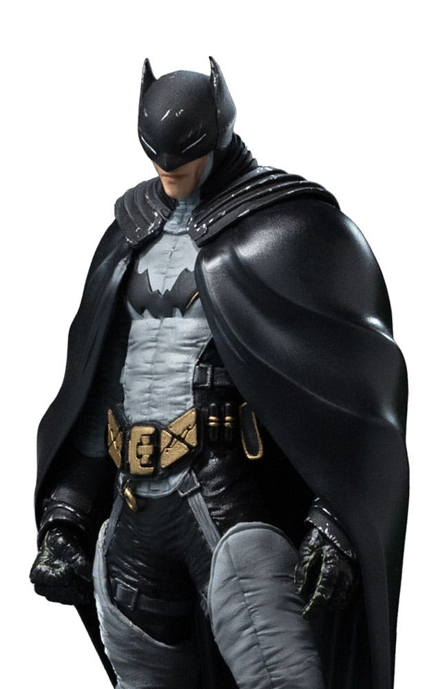 DC Comics Batman by Rafael Grampá 23cm 1/10 Scale Art Scale Statue