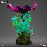 Marvel Mysterio 31 cm 1/10 Deluxe Art Scale Statue