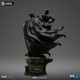 DC Comics Batman & Catwoman 51cm 1/6 Diorama Statue