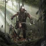 The Lord of the Rings Lurtz Uruk-Hai Leader 23 cm 1/10 Art Scale Statue