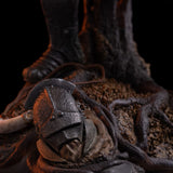 The Lord of the Rings Lurtz Uruk-Hai Leader 23 cm 1/10 Art Scale Statue