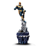 Marvel Nova 41 cm 1/10 Art Scale Deluxe Statue