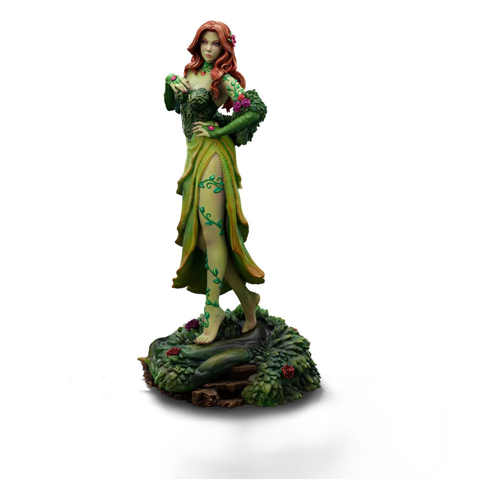 DC Comics Poison Ivy 22 cm 1/10 Art Scale Statue