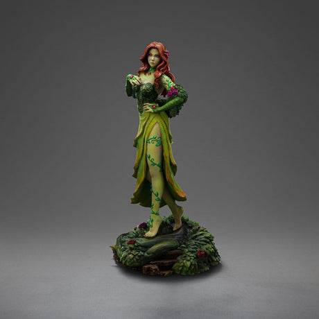 DC Comics Poison Ivy 22 cm 1/10 Art Scale Statue