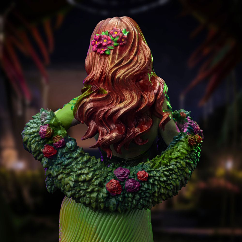 DC Comics Poison Ivy 22 cm 1/10 Art Scale Statue
