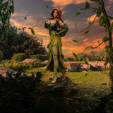 DC Comics Poison Ivy 22 cm 1/10 Art Scale Statue
