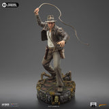 Indiana Jones Legacy 61 cm 1/4 Replica Statue