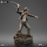 Indiana Jones Legacy 61 cm 1/4 Replica Statue