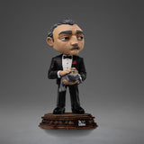 The Godfather Movie Mini Co. Don Corleone 14 cm PVC Figure