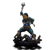 Masters of the Universe Art Scale Statue 1/10 Serpent Claw Man-at-Arms heo Exclusive 23 cm