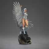 Masters of the Universe Art Scale Statue 1/10 White Sorceress 26 cm heo exclusive
