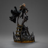 The Lord of the Rings Legolas Unleashed 29 cm 1/10 Art Scale Statue