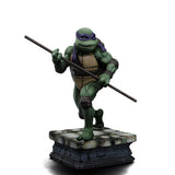 Teenage Mutant Ninja Turtles Art Scale Statue 1/10 Donatello 18 cm
