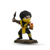 Mortal Kombat Mini Co. Scorpion 16 cm PVC Figure