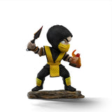Mortal Kombat Mini Co. Scorpion 16 cm PVC Figure