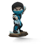 Mortal Kombat Mini Co. Sub-Zero 15 cm PVC Figure