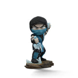 Mortal Kombat Mini Co. Sub-Zero 15 cm PVC Figure