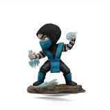 Mortal Kombat Mini Co. Sub-Zero 15 cm PVC Figure