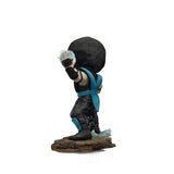 Mortal Kombat Mini Co. Sub-Zero 15 cm PVC Figure