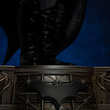 DC Comics Legacy Replica Statue 1/4 Batman DC Trinity 60 cm