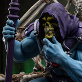 Masters of the Universe Skeletor 10th Anniversary Ver. 67 cm 1/3 Prime Scale Statue