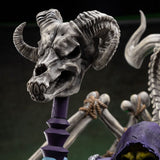 Masters of the Universe Skeletor 10th Anniversary Ver. 67 cm 1/3 Prime Scale Statue