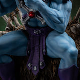 Masters of the Universe Skeletor 10th Anniversary Ver. 67 cm 1/3 Prime Scale Statue